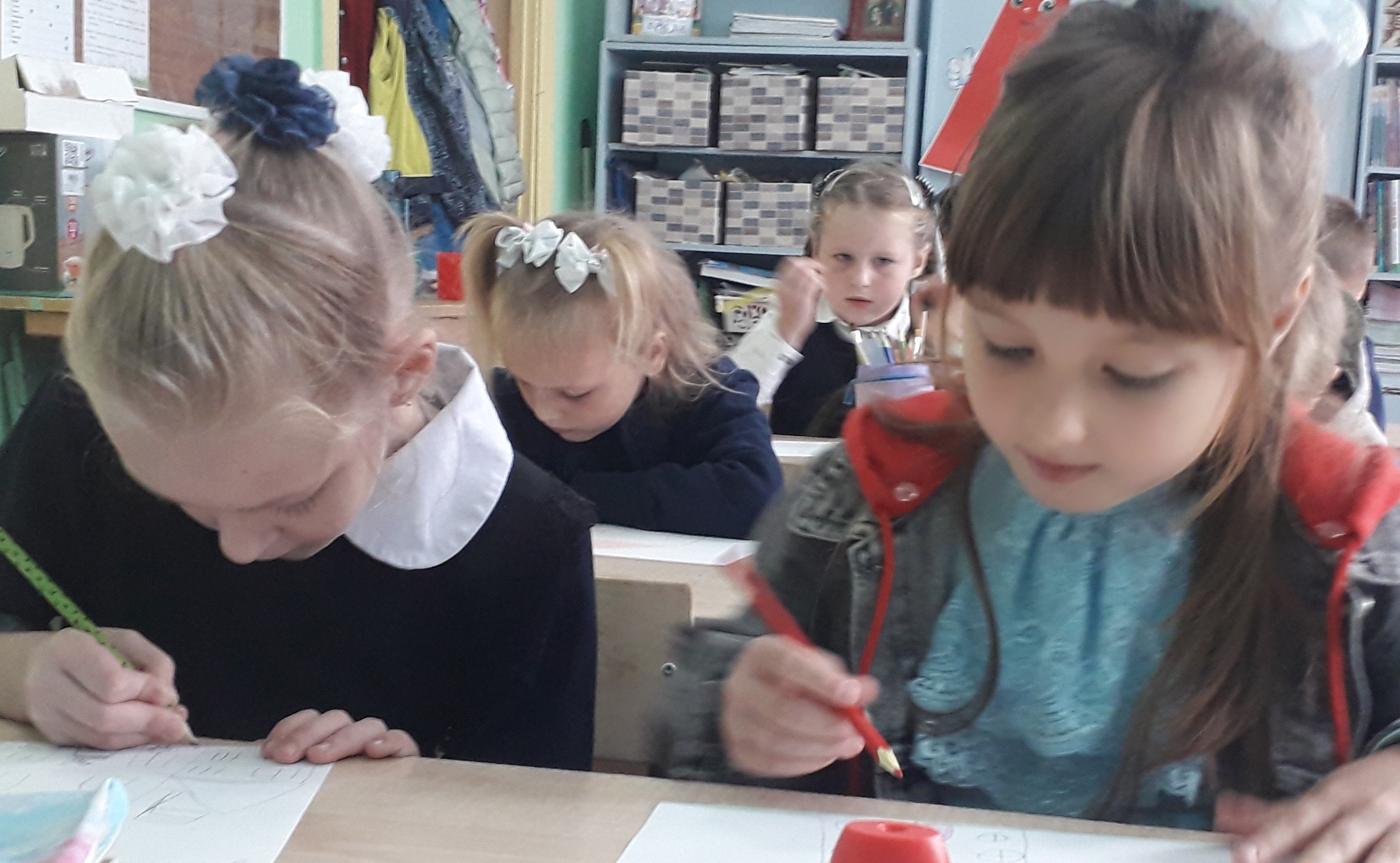 Уважаемые родители! Если ваш ребёнок  поступает в 1 класс, наши советы адресованы вам!.