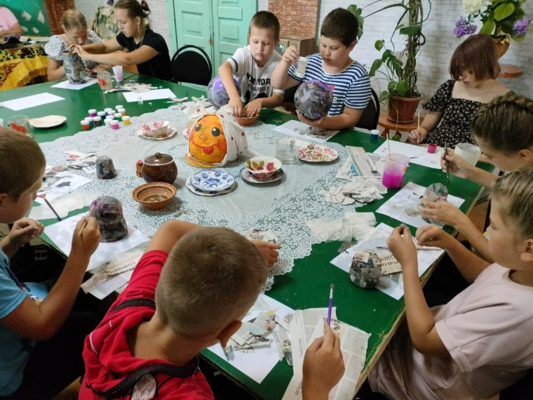 "Пушкинская карта".