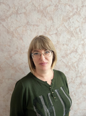 Гукова Лариса Владимировна Гукова Лариса Владимировна